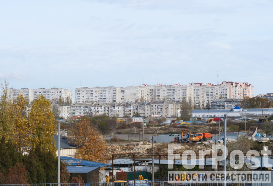 ForPost - Новости : В Севастополе почти три четверти квартир в строящихся домах не распродаётся