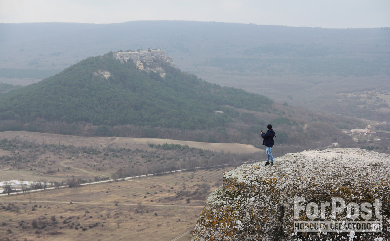 ForPost - Новости : Чем бывшая столица Крымского ханства привлекла туристов