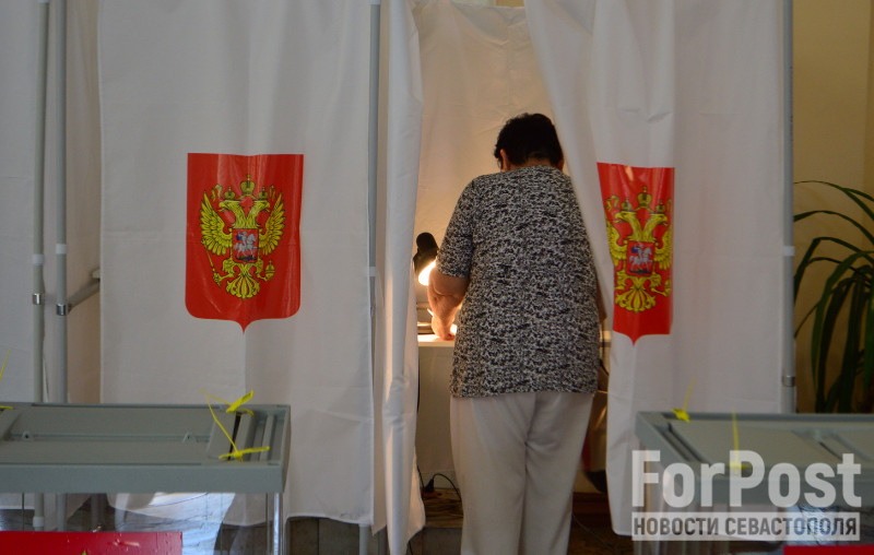 ForPost - Новости : Летом в Крыму выберут нового депутата вместо осуждённого за смертельное ДТП Буданова