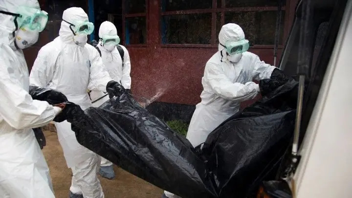 ForPost - Новости : Эпидемиолог Онищенко не исключил появления новой инфекции в Танзании