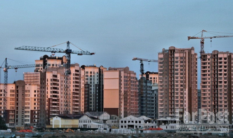 ForPost - Новости : Рост цен на недвижимость в Крыму скажется на льготных программах