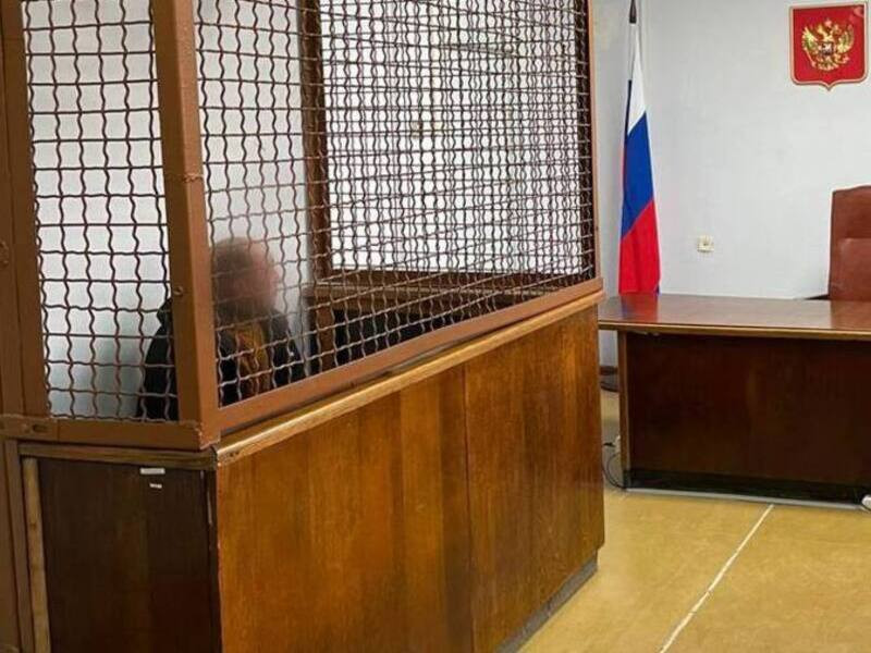 ForPost - Новости : В Крыму сбившего семью из пяти человек водителя заключили под стражу