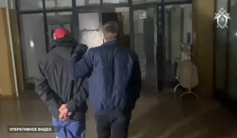 ForPost - Новости : Участники криминальной экстремистской группы в Крыму ответят за похищение человека
