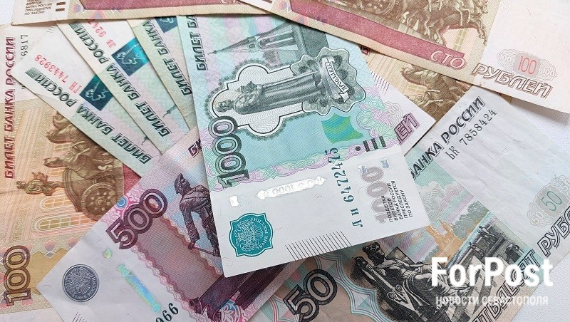 ForPost - Новости : В феврале годовая инфляция в Севастополе замедлилась до 11,5%