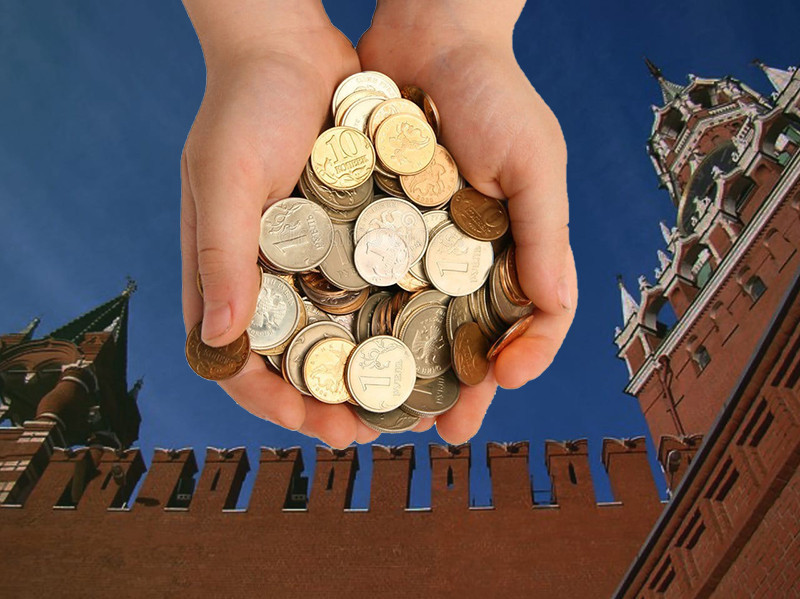 ForPost - Новости : Севастополь показал небывалый рост собственных доходов и инвестиций