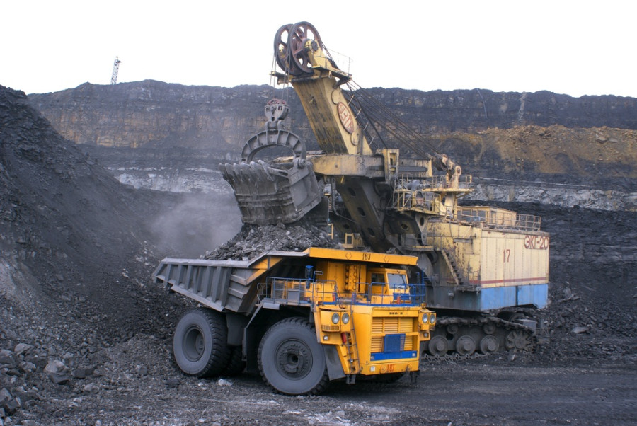ForPost - Новости : Как чувствует себя экспорт российского угля после года санкций