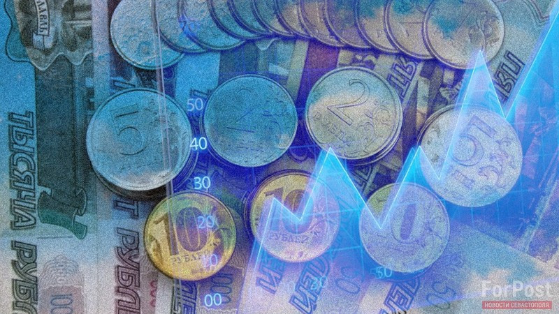 ForPost - Новости : Цифровой рубль: зачем вводится и как мы будем им пользоваться