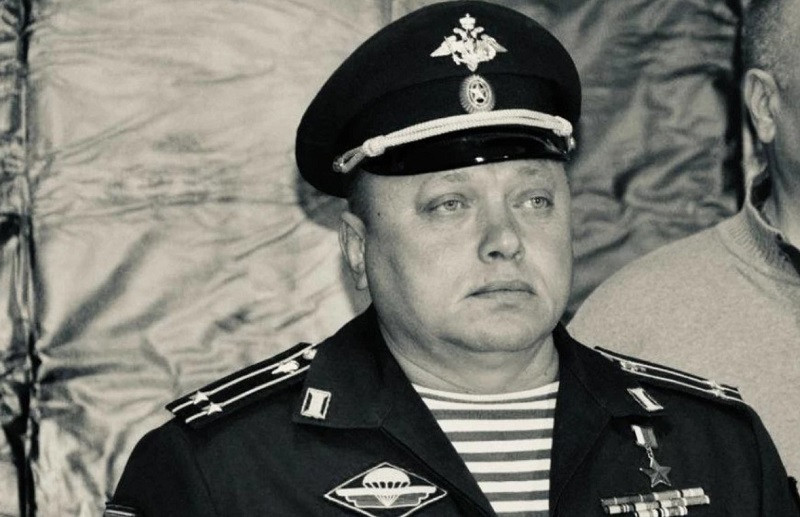 ForPost - Новости : Убит ВСУ или покончил с собой — озвучена новая версия смерти Героя России