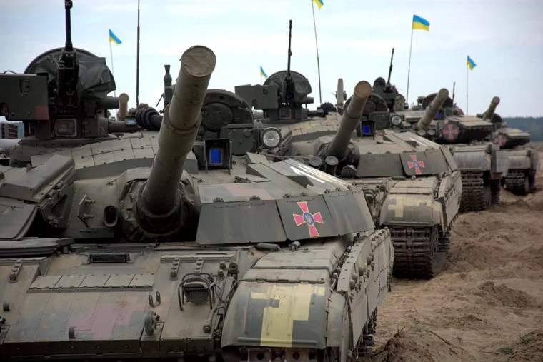 ForPost - Новости : Военкор предупредил о стратегическом ударе ВСУ, который откроет дорогу на Крым