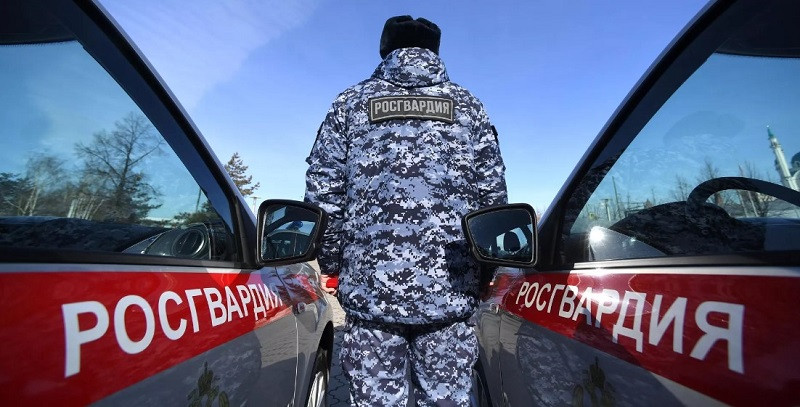 ForPost - Новости : Росгвардия купила неисправное оружие на 400 млн рублей