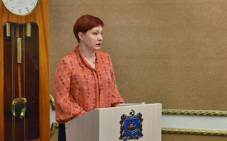 ForPost - Новости : Задержаны сразу два заместителя губернатора приграничной Брянской области 