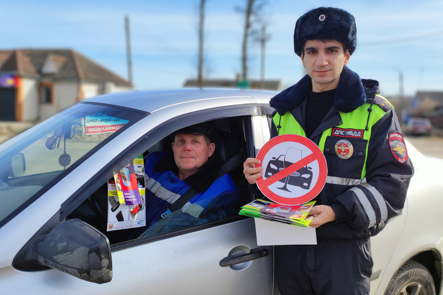 ForPost - Новости : В Севастополе пьяный водитель наехал на пьяного пешехода