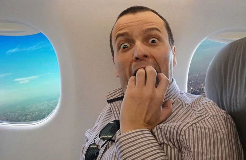 ForPost - Новости : Пассажир передумал лететь в Магадан и решил сойти прямо в небе