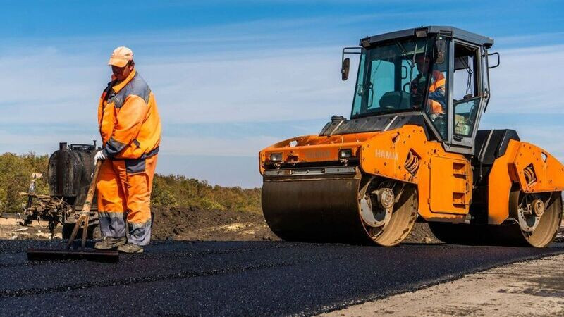 ForPost - Новости : Больше 22 миллиардов рублей потратят в Крыму на строительство и ремонт двух дорог