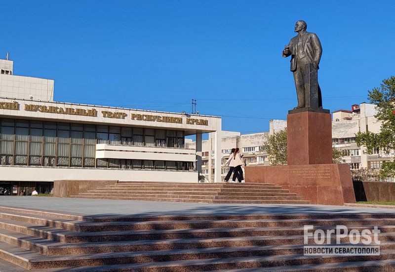 ForPost - Новости : Сбербанк зайдёт в центр крымской столицы с другой стороны