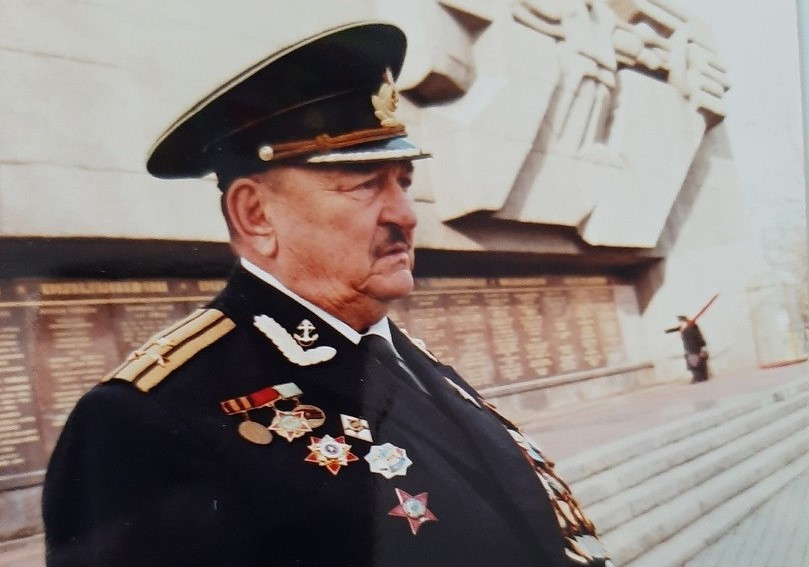 ForPost - Новости : Пострадавший от ДТП с троллейбусом севастопольский ветеран скончался 