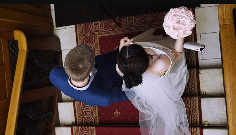 ForPost - Новости : Названы города России, где дешевле всего сыграть свадьбу
