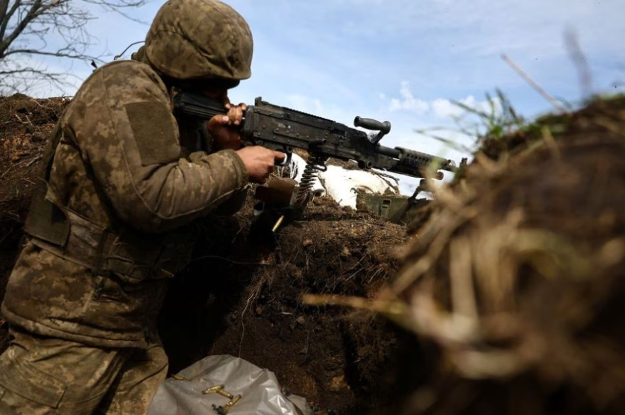 ForPost - Новости : В США рассказали про подготовку соглашения об окончании украинского конфликта