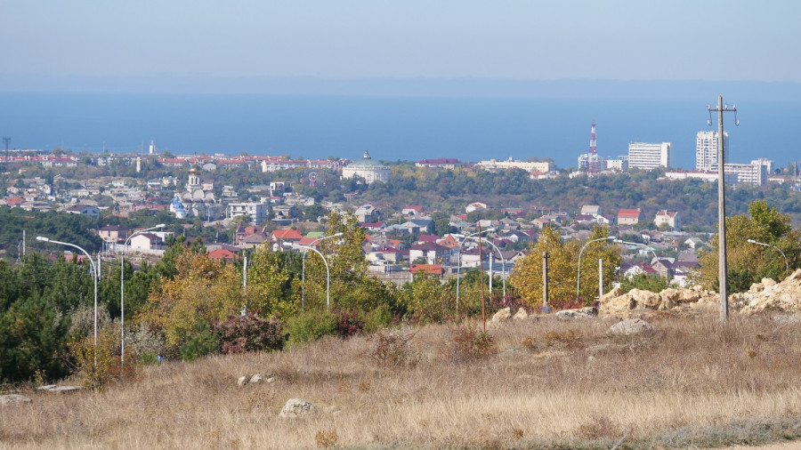 ForPost - Новости : Севастополь выделил землю под мусороперерабатывающий завод 