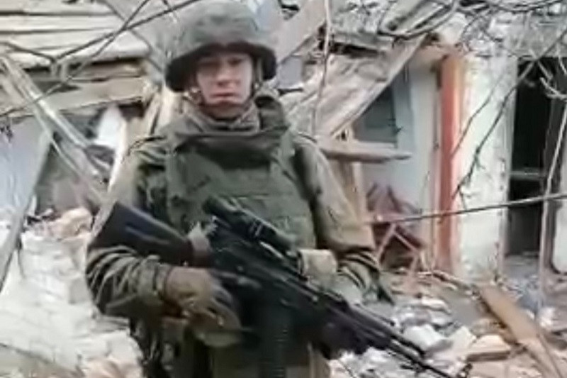 ForPost - Новости : Объявленный в розыск российский мэр нашёлся в зоне СВО