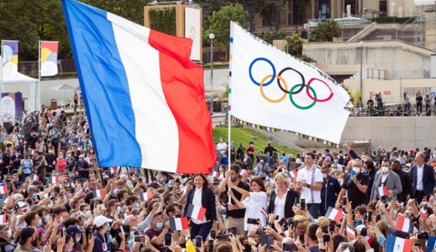 ForPost - Новости : Над Олимпиадой в Париже нависла угроза?