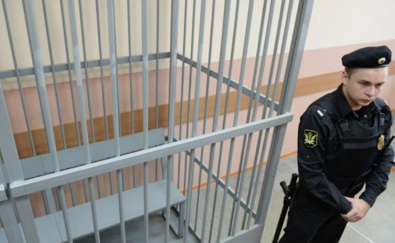 ForPost - Новости : Полковник Генштаба выслушал приговор за «стиралку» и попросился на СВО