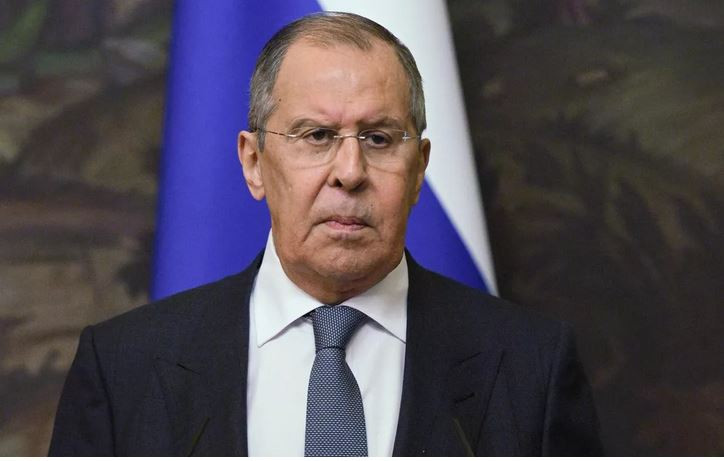 ForPost - Новости : Глава МИД Лавров: Россия не простит США невыдачу виз журналистам для работы в СБ ООН