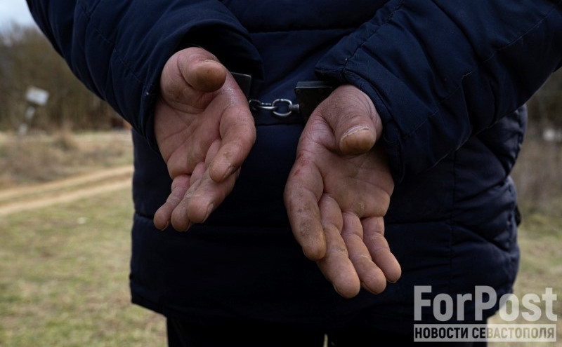 ForPost - Новости : В Крыму поджигателю-аферисту вынесли приговор