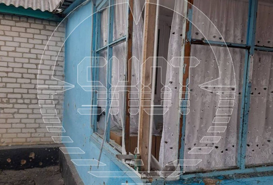 ForPost - Новости : За день беспилотники 10 раз атаковали Белгородскую область