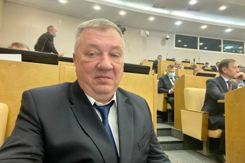 ForPost - Новости : Депутат Госдумы предложил вернуть понятие «враг народа» и сталинские репрессии