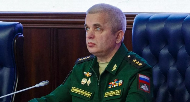 ForPost - Новости : Заместителя министра обороны по тылу сняли с должности