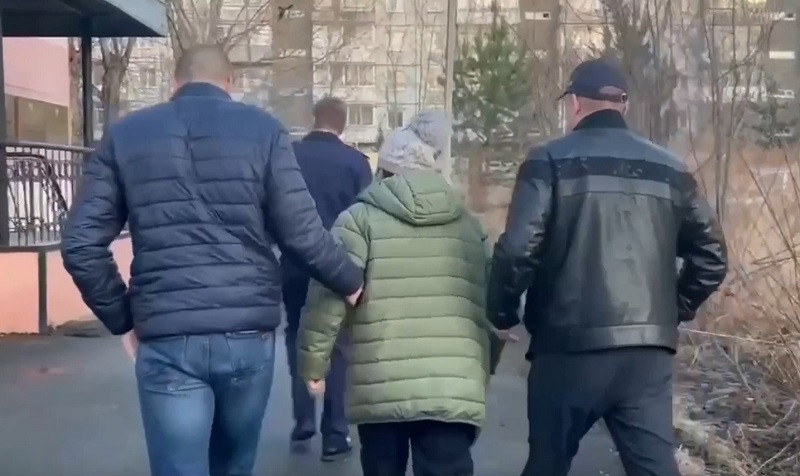 ForPost - Новости : Женщина заказала убийство двух своих детей, чтобы не делить дом