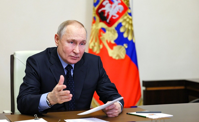 ForPost - Новости : В США сообщили, за что Запад должен благодарить Путина