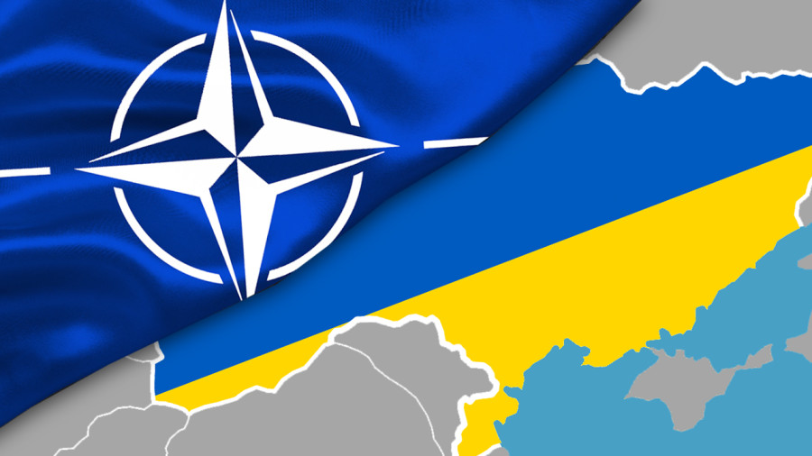 ForPost - Новости : Генерал ВВС США: главный страх НАТО — поражение России на Украине