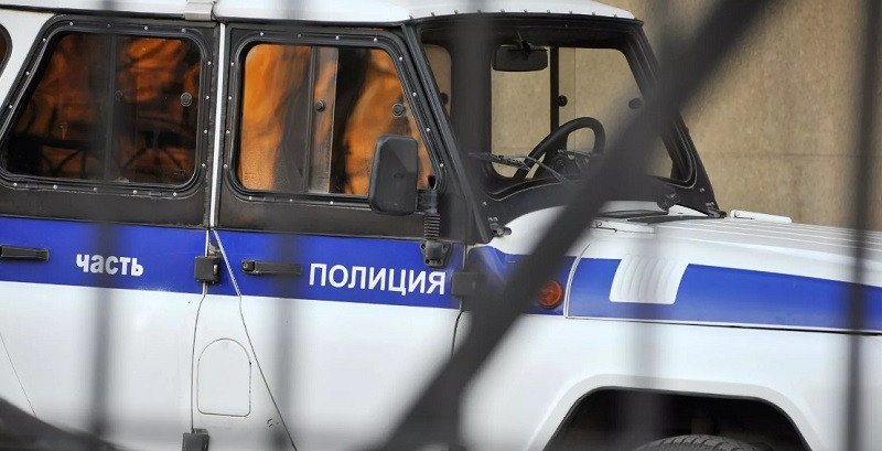ForPost - Новости : Село встало на защиту парня, который застрелил двух человек, спасая свои дом и семью