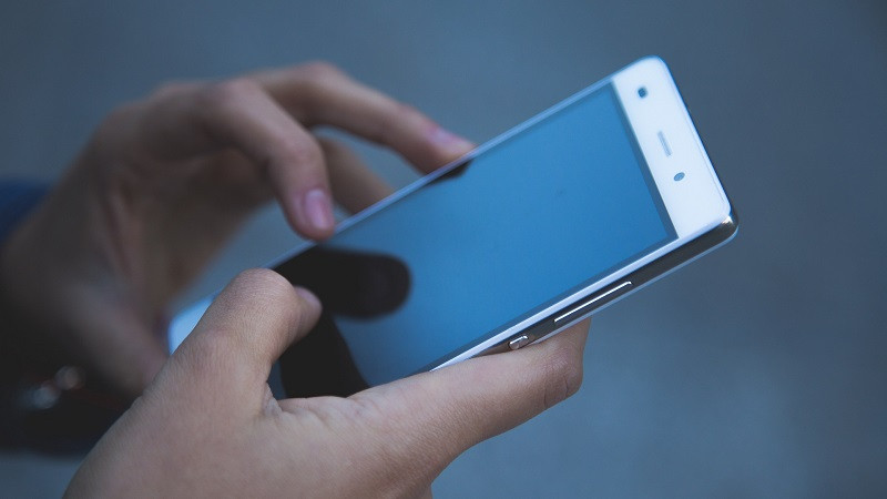 ForPost - Новости : Чем смартфоны опасны для здоровья