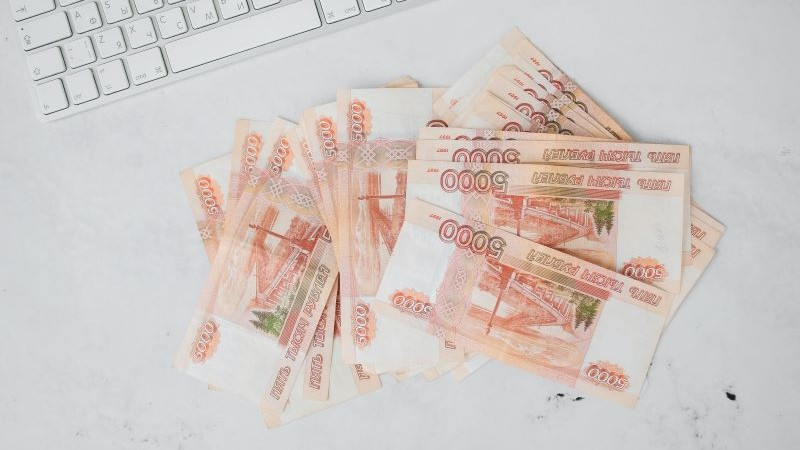 ForPost - Новости : С начала мая мошенники выманили у крымчан более 26 миллионов