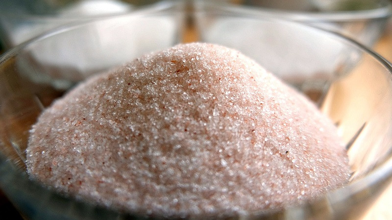 ForPost - Новости : Перечислены признаки опасного переизбытка соли в организме