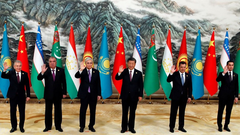 ForPost - Новости : Как меняется мир: в Китае прошёл уникальный саммит 