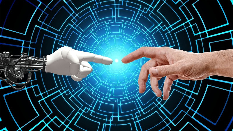 ForPost - Новости : Как искусственный интеллект изменит жизнь людей к 2030 году