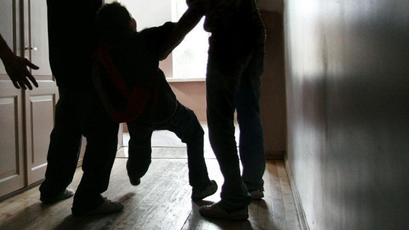 ForPost - Новости : В Севастополе школьная травля закончилась избиением подростка 