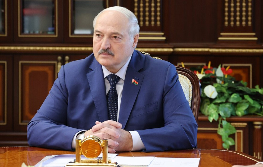 ForPost - Новости : Лукашенко ответил на заявление о подготовке к госперевороту в Белоруссии