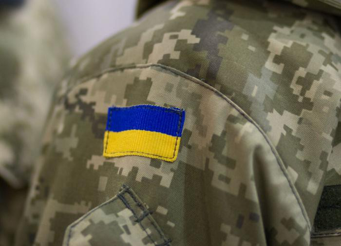 ForPost - Новости : Ротный командир ВСУ убил командира батальона выстрелом в голову