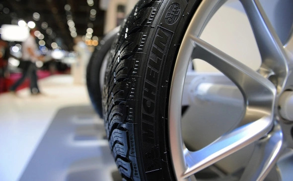 ForPost - Новости : Производитель автошин Michelin продал бизнес в России компании «Пауэр Интернэшнл-шины»