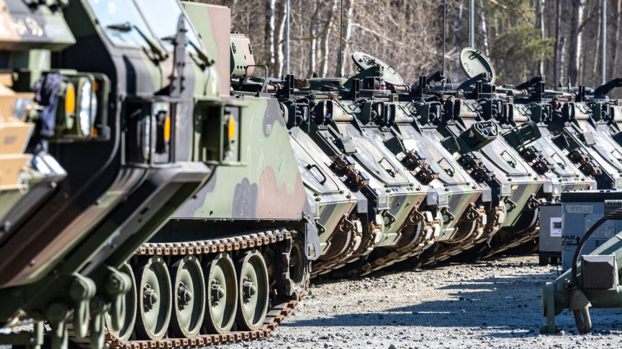 ForPost - Новости : Rebelion: Украине грозит принудительная приватизация земель из-за долгов перед МВФ