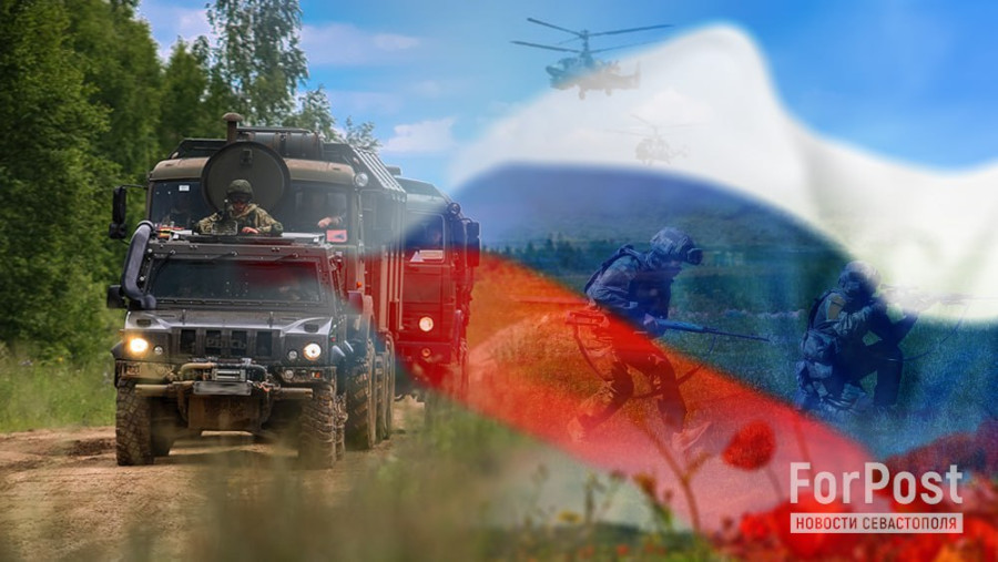 ForPost - Новости : Почему Россия не объявляет мобилизацию и военное положение