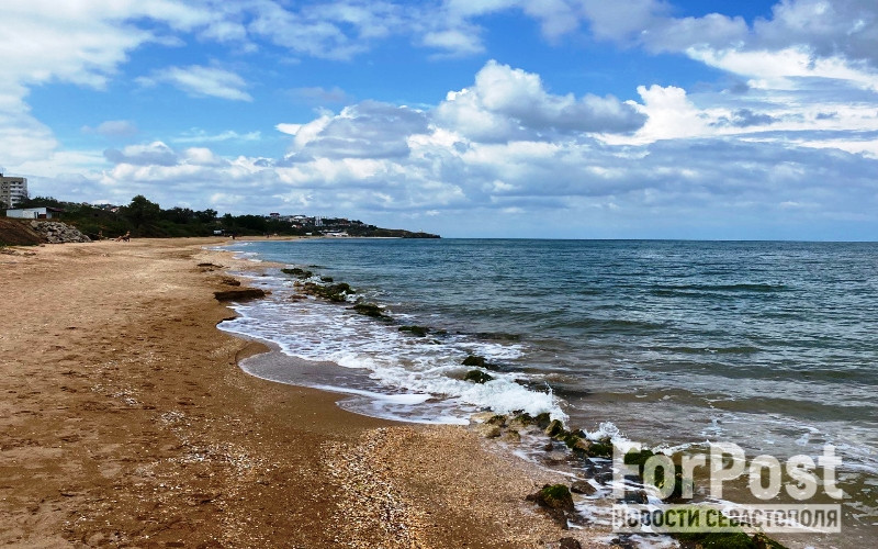 ForPost - Новости : Где в Крыму лучше всего открывать купальный сезон