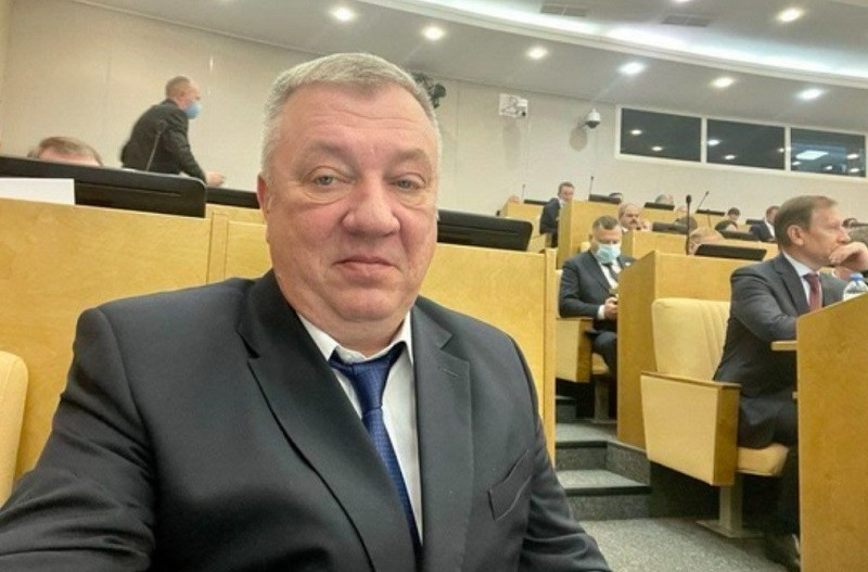 ForPost - Новости : Депутат Гурулёв объяснил, почему призвал «бомбить» Белгородскую область