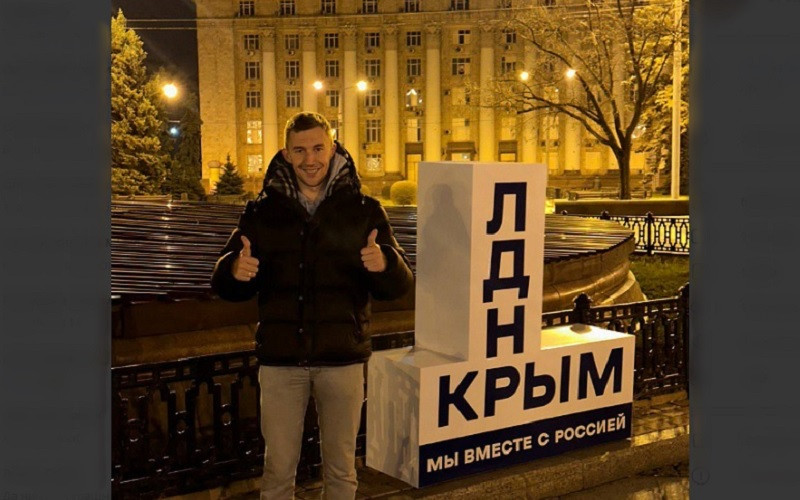 ForPost - Новости : Не хочу без флага и гимна: Сергей Карякин отказался от приглашения на Кубок мира
