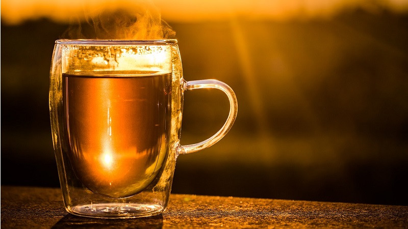 ForPost - Новости : Раскрыта неожиданная польза чая для мозга